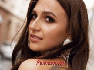 Rimmaocean