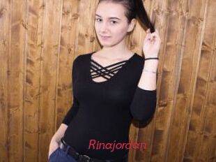 Rinajordan