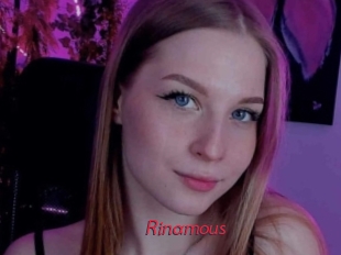 Rinamous