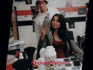 Rinckandmeganx