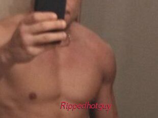 Rippedhotguy
