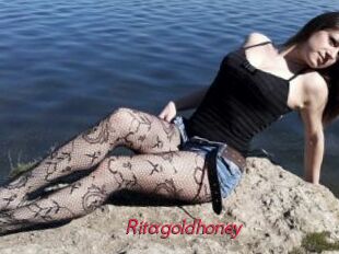 Ritagoldhoney