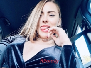 Ritarally
