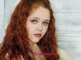 Rivernymph