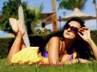 Rizalalove