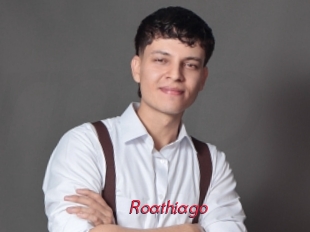 Roathiago