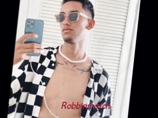 Robbinmatch