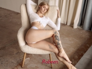 Robeen