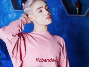 robertdivaii Red Movie Post