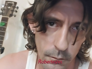 Robertestes