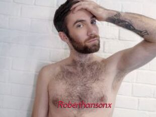 Roberthansonx