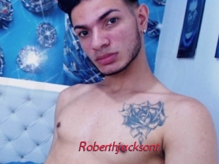 Roberthjacksont