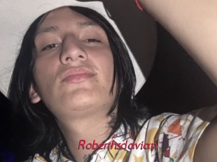 Roberthsdavian