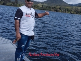 Robertkrakashia