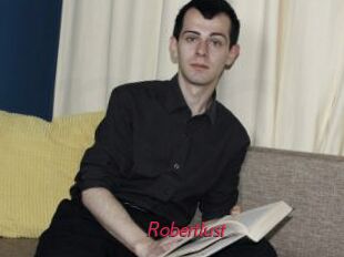 Robertlust