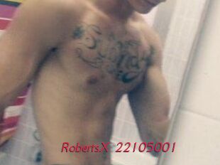 RobertsX