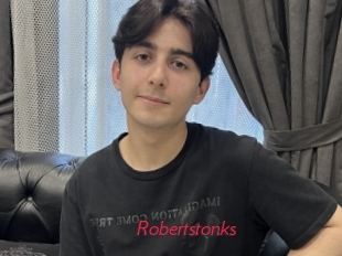 robertstonks Red Movie Post