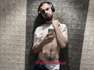 Robertvondue