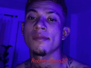 Robertwillians20