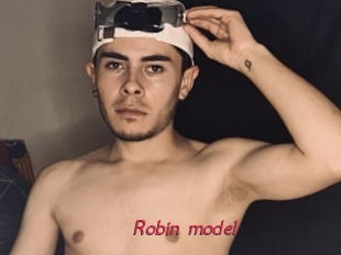 Robin_model