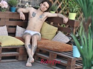 Robinfinc
