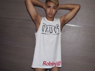 Robinjill