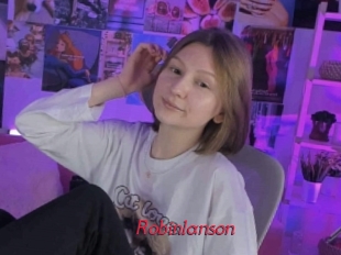 Robinlanson