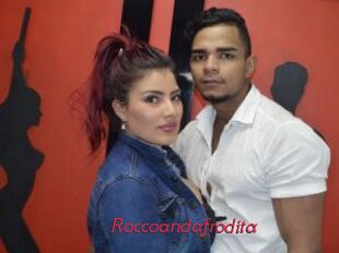 Roccoandafrodita