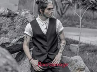 Roccosavage