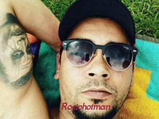 Rociohotman