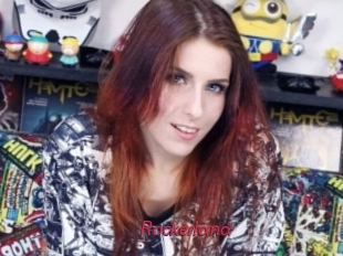 Rockerlana