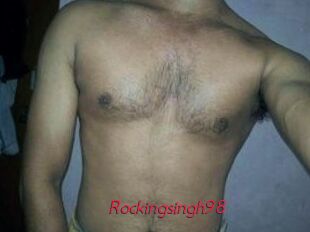 Rockingsingh98