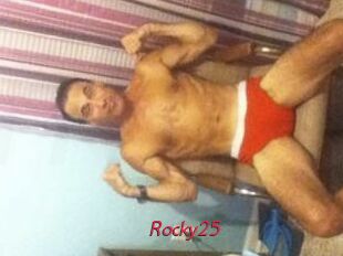 Rocky25