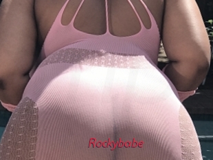 Rockybabe