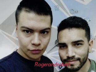 Rogerandrobert
