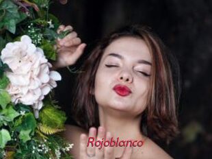 Rojoblanco
