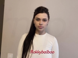 Rokkybalboo