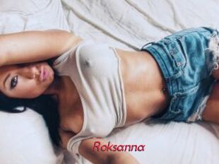 Roksanna