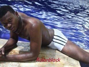 Rolanblack