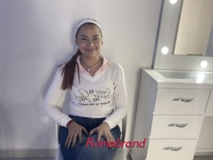 Romabrand