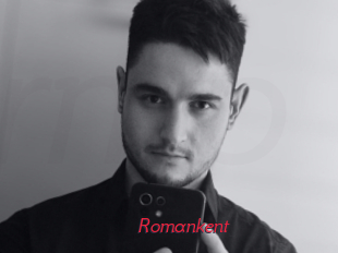 Romankent