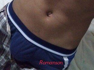 Romanson