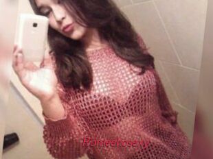 Romeehosexy