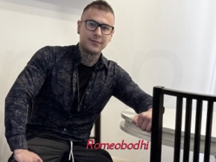Romeobodhi