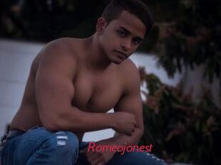 Romeojonest
