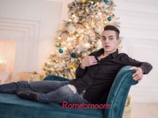 Romeomoore
