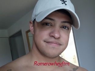 Romerowheyftm