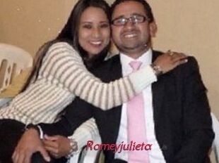 Romeyjulieta
