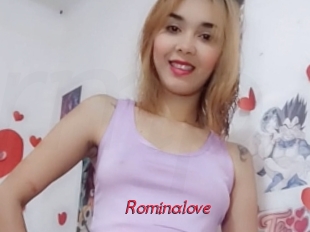 Rominalove