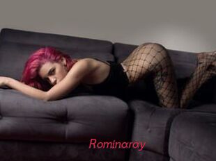 Rominaray